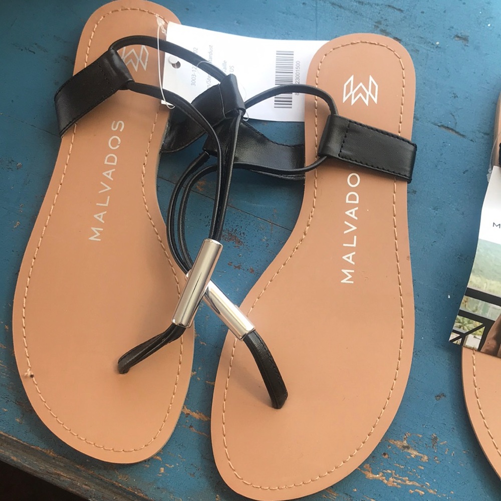 Sandals - Picture 2 of 4